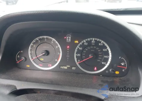 2012 Honda Accord 2.4 Lx-P из США, поврежденный, VIN 1HGCP2F44CA177391